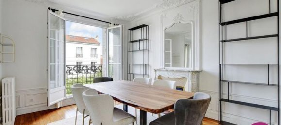 2 bedrooms Apartment in Vincennes, France No. 277276 17