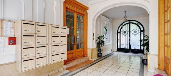 2 bedrooms Apartment in Vincennes, France No. 277276 11