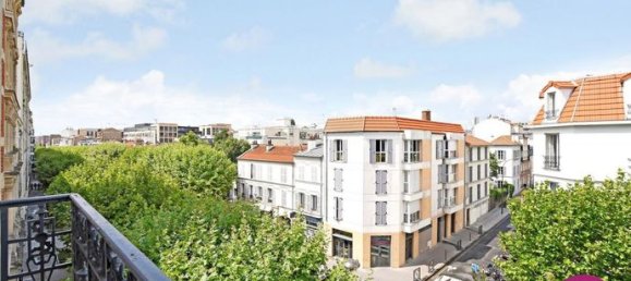 2 bedrooms Apartment in Vincennes, France No. 277276 15