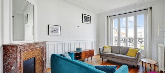 2 bedrooms Apartment in Vincennes, France No. 277276 4