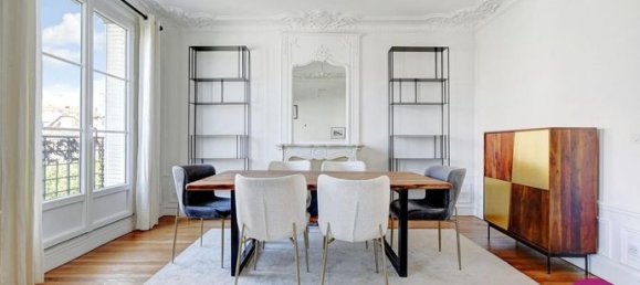 2 bedrooms Apartment in Vincennes, France No. 277276 2