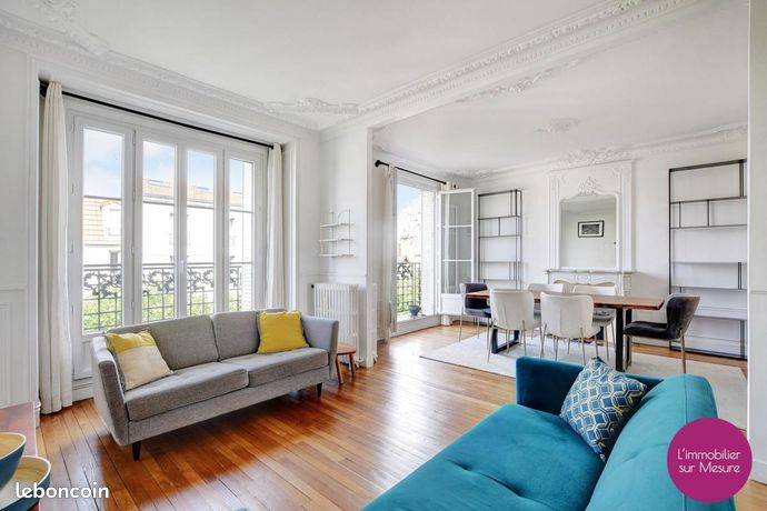 2 bedrooms Apartment in Vincennes, France No. 277276