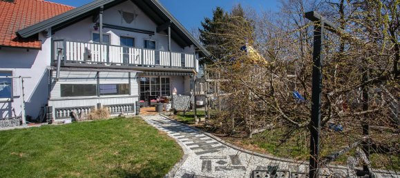 9 rooms House in Lichtenau im Waldviertel, Austria No. 128940 3