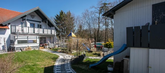 9 rooms House in Lichtenau im Waldviertel, Austria No. 128940 7