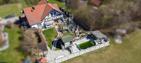 9 rooms House in Lichtenau im Waldviertel, Austria No. 128940 2