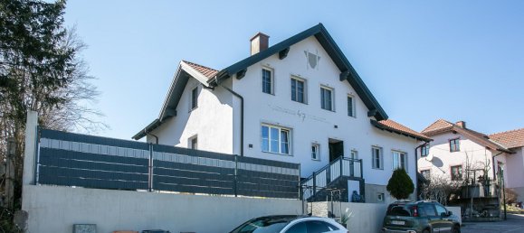 9 rooms House in Lichtenau im Waldviertel, Austria No. 128940 14