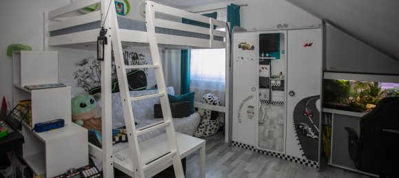 9 rooms House in Lichtenau im Waldviertel, Austria No. 128940 25