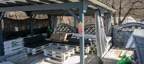 9 rooms House in Lichtenau im Waldviertel, Austria No. 128940 12