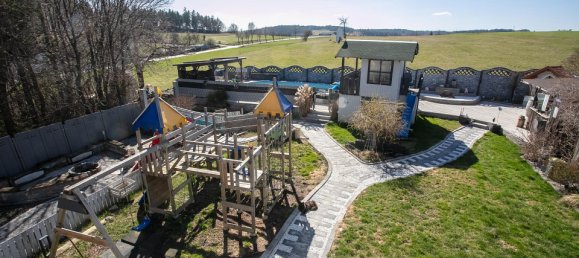 9 rooms House in Lichtenau im Waldviertel, Austria No. 128940 8