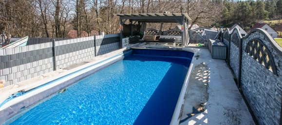 9 rooms House in Lichtenau im Waldviertel, Austria No. 128940 11