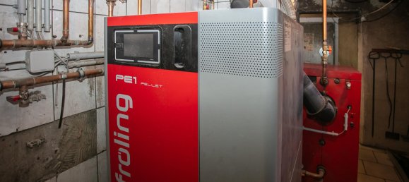 9 rooms House in Lichtenau im Waldviertel, Austria No. 128940 50