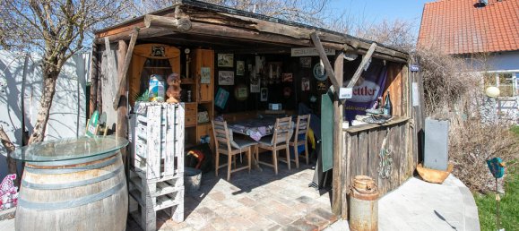 9 rooms House in Lichtenau im Waldviertel, Austria No. 128940 13