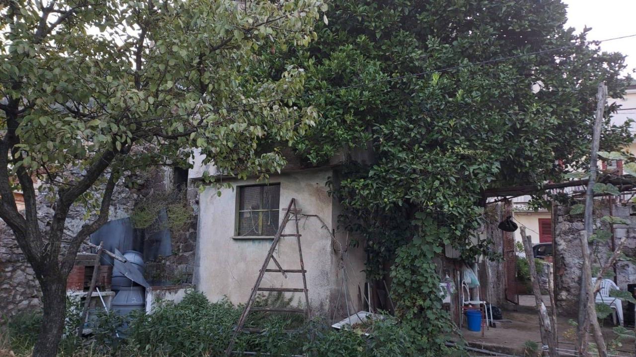 5غرفة منزل في Baronissi, Italy رقم 110661