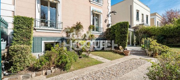 Дом с 5 спальнями в Аньер-сюр-Сен, Франция № 323443 4