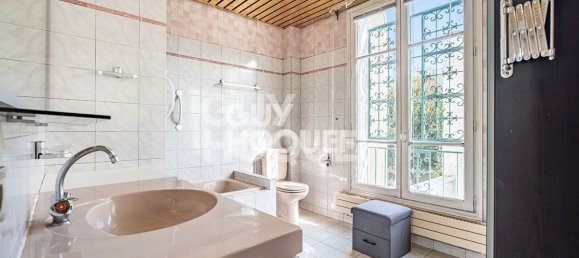 Дом с 5 спальнями в Аньер-сюр-Сен, Франция № 323443 14