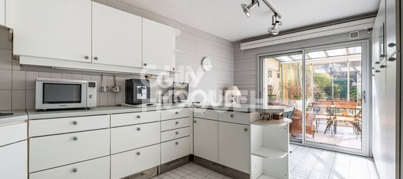 Дом с 5 спальнями в Аньер-сюр-Сен, Франция № 323443 7