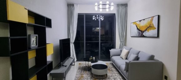 2 bedrooms Apartment in Thu Duc, Vietnam No. 18231 6
