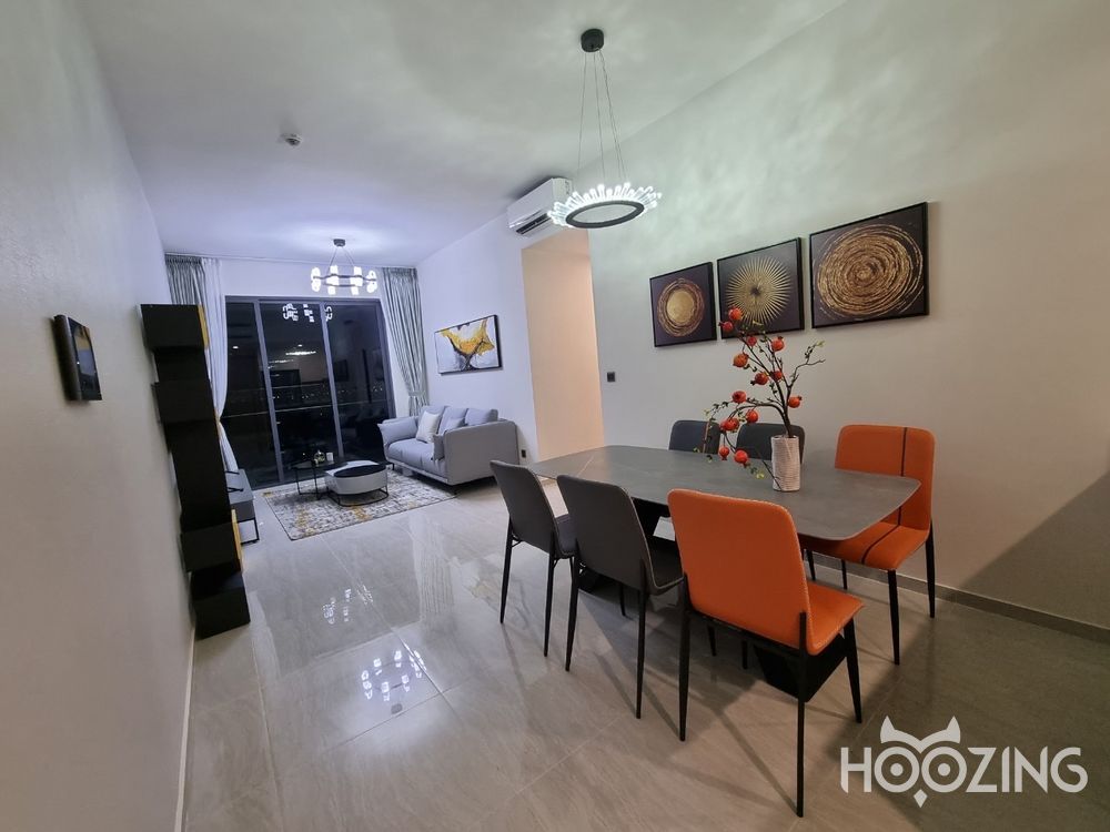 2 bedrooms Apartment in Thu Duc, Vietnam No. 18231