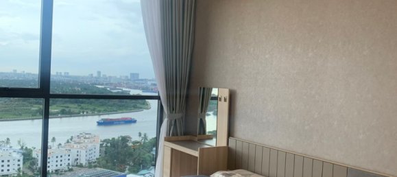 2 bedrooms Apartment in Thu Duc, Vietnam No. 18231 3