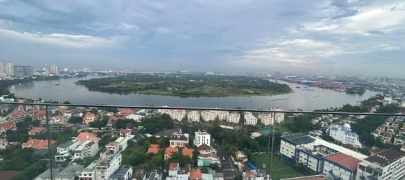 2 bedrooms Apartment in Thu Duc, Vietnam No. 18231 4