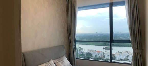 2 bedrooms Apartment in Thu Duc, Vietnam No. 18231 7
