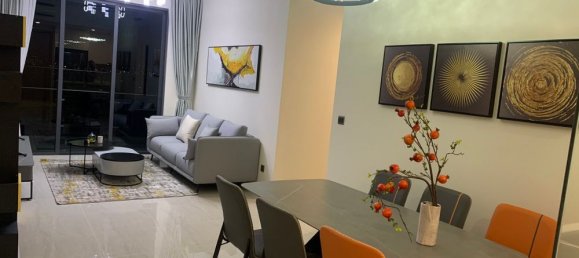 2 bedrooms Apartment in Thu Duc, Vietnam No. 18231 8