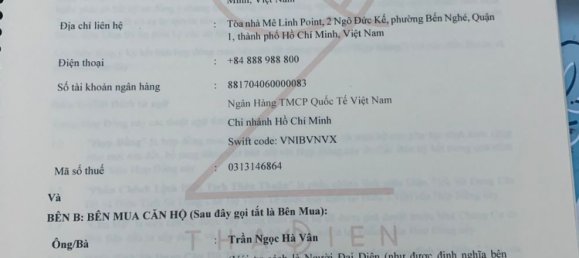 2 bedrooms Apartment in Thu Duc, Vietnam No. 18231 10