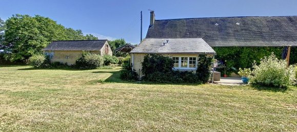 3 غرف نوم منزل في Marcilly-sur-Maulne, France رقم 88897 10