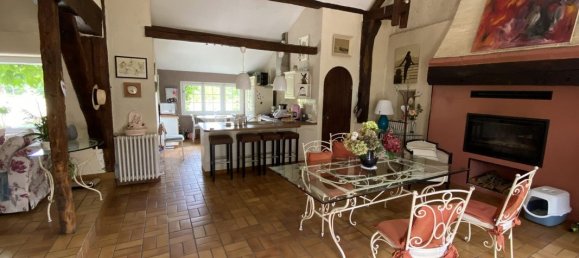 3 غرف نوم منزل في Marcilly-sur-Maulne, France رقم 88897 8