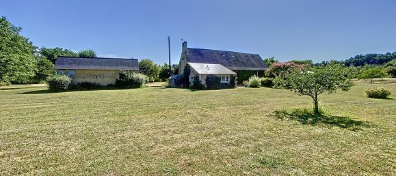 3 غرف نوم منزل في Marcilly-sur-Maulne, France رقم 88897 9