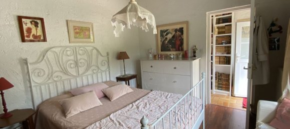 3 غرف نوم منزل في Marcilly-sur-Maulne, France رقم 88897 6