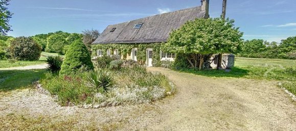 3 غرف نوم منزل في Marcilly-sur-Maulne, France رقم 88897 7