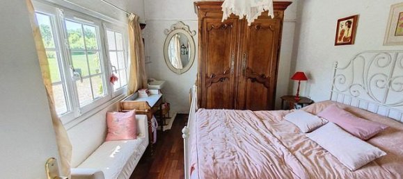 3 غرف نوم منزل في Marcilly-sur-Maulne, France رقم 88897 5