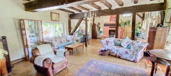 3 غرف نوم منزل في Marcilly-sur-Maulne, France رقم 88897 4