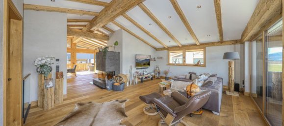 6غرفة منزل في Going am Wilden Kaiser, Austria رقم 186123 3