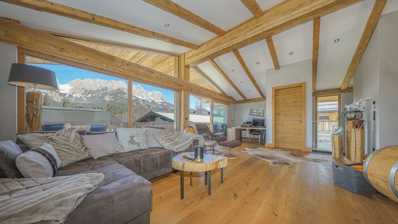 6غرفة منزل في Going am Wilden Kaiser, Austria رقم 186123