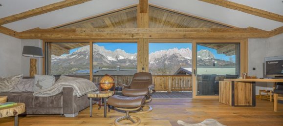 6غرفة منزل في Going am Wilden Kaiser, Austria رقم 186123 4