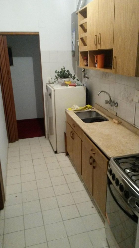 Studio in Mar del Plata, Argentina, Nr. 89860