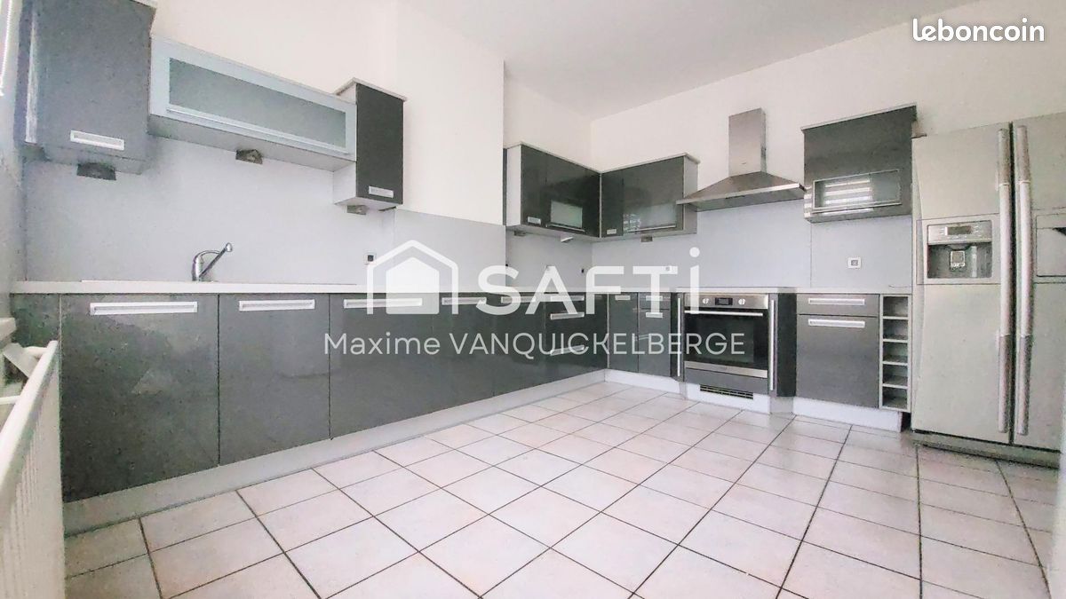 3 bedrooms House in Souchez, France No. 212055