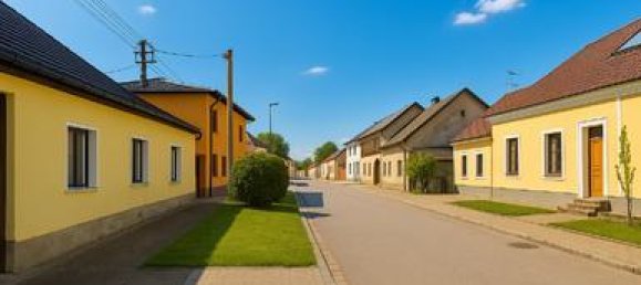 3 bedrooms Townhouse in Mistelbach, Austria No. 184998 8