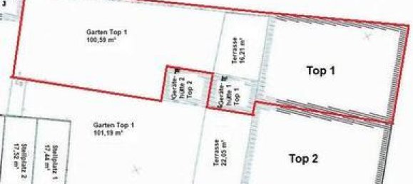 3 bedrooms Townhouse in Mistelbach, Austria No. 184998 11