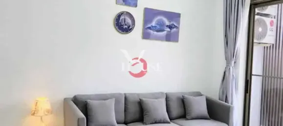 2 Schlafzimmer Wohnung in District 7, Vietnam, Nr. 15795 4