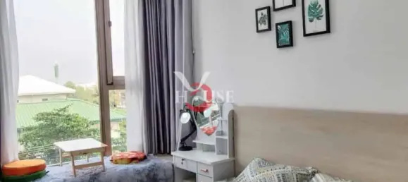 2 Schlafzimmer Wohnung in District 7, Vietnam, Nr. 15795 2