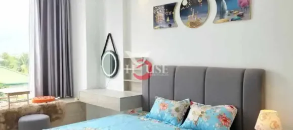 2 Schlafzimmer Wohnung in District 7, Vietnam, Nr. 15795 3