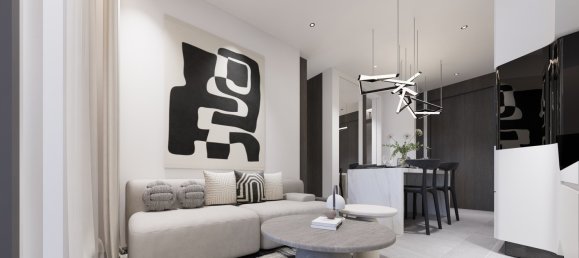 1 Schlafzimmer Wohnung in Phuket, Thailand, Nr. 142292 3