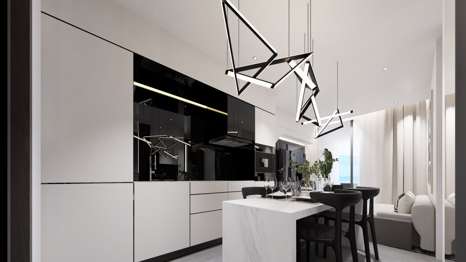1 Schlafzimmer Wohnung in Phuket, Thailand, Nr. 142292