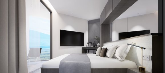 1 Schlafzimmer Wohnung in Phuket, Thailand, Nr. 142292 2
