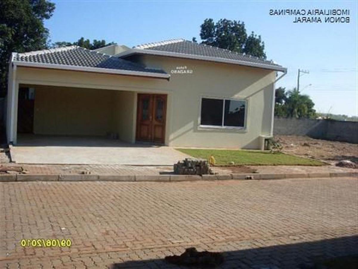 3 chambres Maison à Sao Paulo, Brazil No. 594650