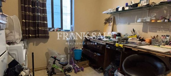 Квартира с 3 спальнями в Зеббудж, Мальта № 3095 4