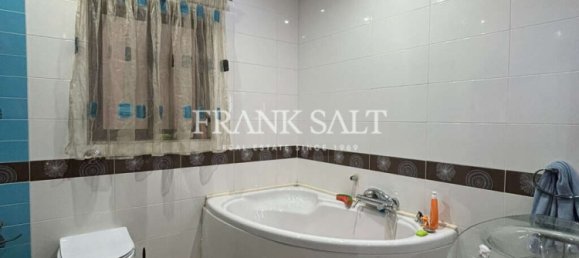 Квартира с 3 спальнями в Зеббудж, Мальта № 3095 11